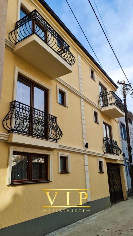 Vip Apartments Bitola Exterior photo